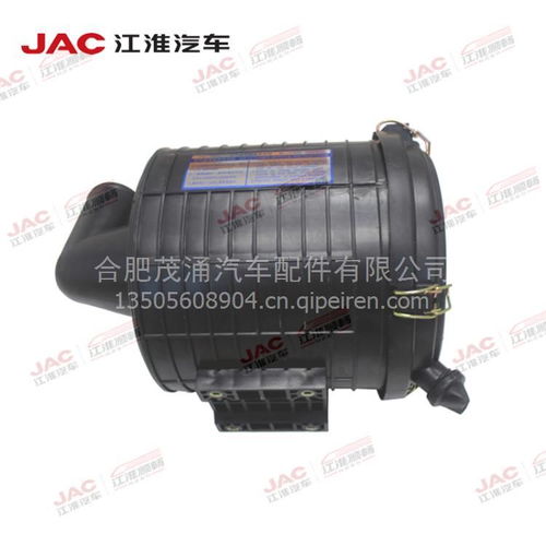 江淮汽车原厂配件指南 帅铃T8皮卡后雾灯、后保险杠灯及其他配件详解