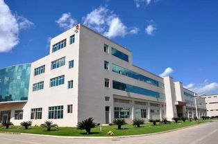 理想智造 深耕两大园区与八大基地，技术咨询引领大健康产业新篇章