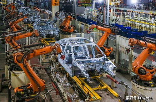 技术为王，驱动未来——一汽-大众新技术开发中心在长春盛大落成