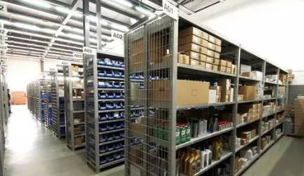 汽配公司想做大，仓库必须这样优化！仪器仪表高效管理是关键